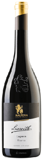 [3506] Cantina Caldaro - Kaltern - Lareith - DOC Lagrein Riserva 2019