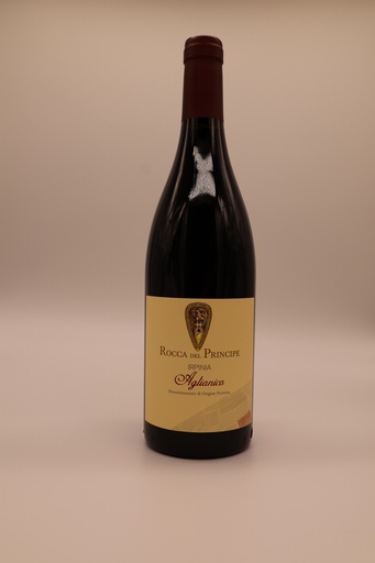 [3774] Rocca del Principe - DOC Irpinia - Aglianico 2019
