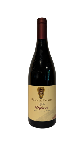 [3774] Rocca del Principe - Irpinia - Aglianico 2019