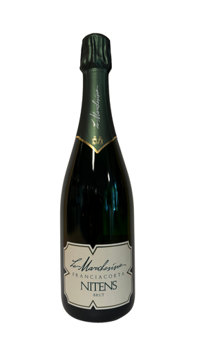 [3858] Le Marchesine - Franciacorta Nitens Brut 2022