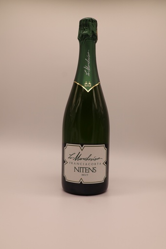 [3858] Le Marchesine - Franciacorta Nitens Brut 2022