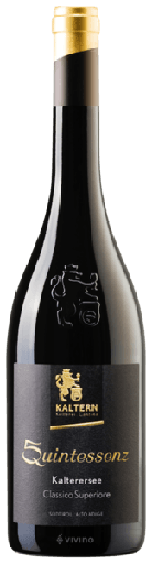 Cantina Caldaro - DOC Quintessenz - Kaltersee Classico Superiore 2020