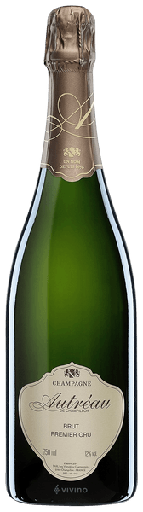 ​Autreau de Champillon - Champagne Premier Cru Brut 75 cl