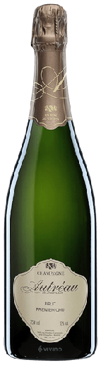 Autreau de Champillon - Champagne Brut 75 cl