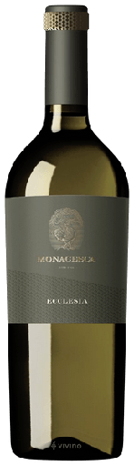 La Monacesca - Chardonnay - Ecclesia 2019