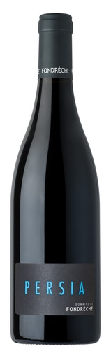 Fondrèche - AOC Persia Rouge 2019