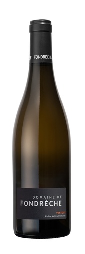 Fondrèche - "N" 2023