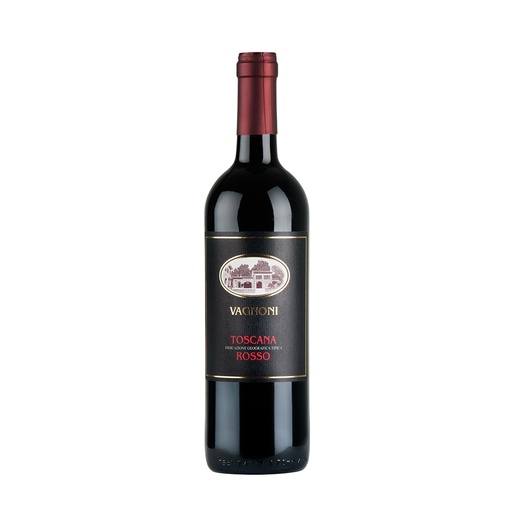 Fratelli Vagnoni - IGT Toscana rosso 2020
