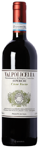 Brigaldara - DOC Valpolicella Superiore Case Vecie 2021