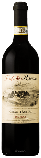 Frascole - DOCG Chianti Rufina Riserva 2017