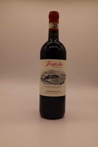 Frascole - DOCG Chianti Rufina 2021