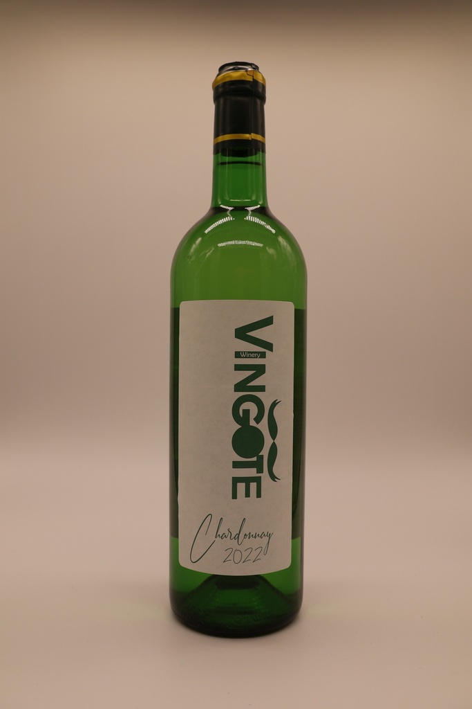 Vingote - Chardonnay 2022