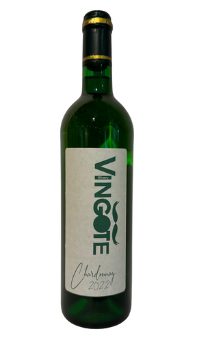 Vingote - Chardonnay 2022