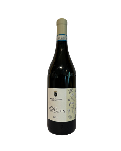 Marengo Mauro - Langhe Nas-cëtta 2022