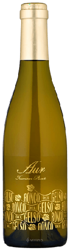 Ronco del Gelso - IGT Traminer Aromatico Aur - 37,5 cl 2017 