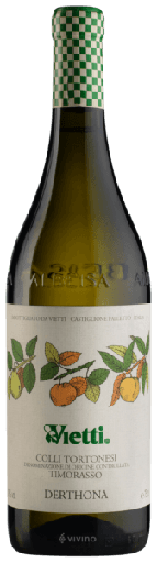 Vietti - DOCG Colli Tortonesi Timorasso Derthona 2021