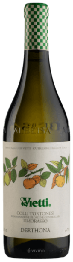 Vietti - Timorasso - Derthona 2020