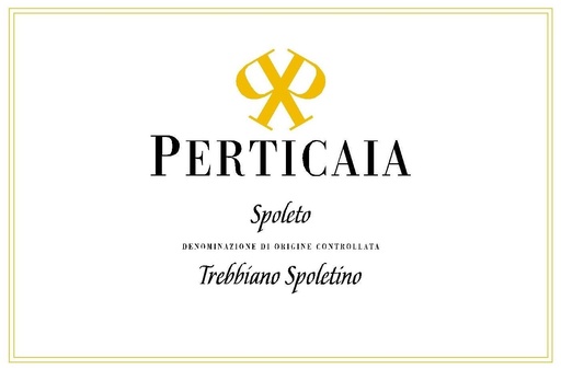 Perticaia - Trebbiano Spoletino 2021