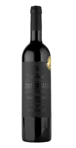Sinforiano - Sinforiano Tinto Reserva 2015