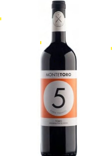 RR-Monte Toro Roble 2021