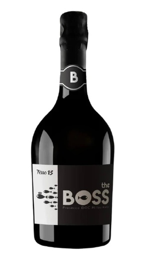 FERRO 13 - The One (Boss) Extra dry Prosecco