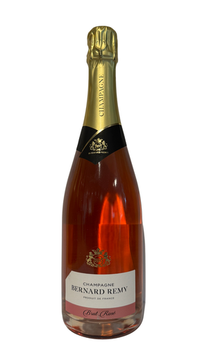 Bernard Remy - Rosé