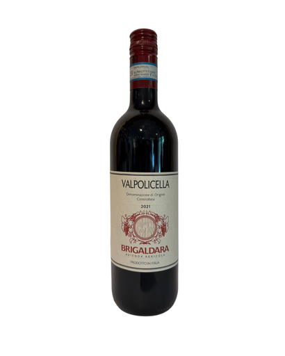 Brigaldara - DOC Valpolicella Classico 2021