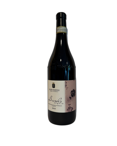 Marengo Mauro - DOCG Barolo Angela 2019