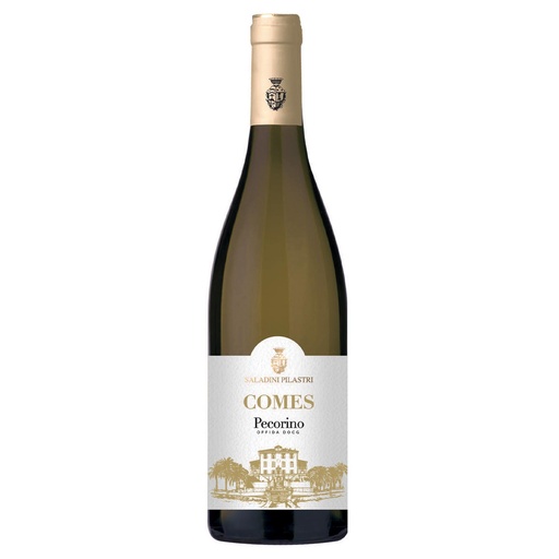 Saladini Pilastri - Comes Offida Pecorino 2022