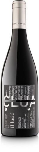 Xavier Clua - DO Il.lusió Garnatxa negra 2021