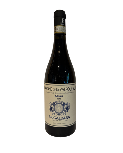 Brigaldara - DOCG Amarone della Valpolicella Cavolo 2018