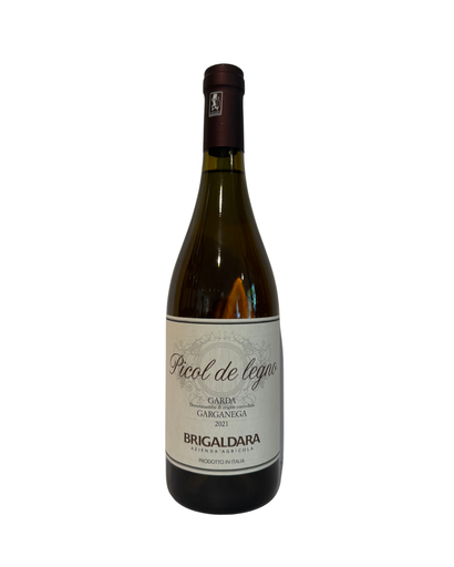 Brigaldara - DOC PICOL DE LEGNO 2021