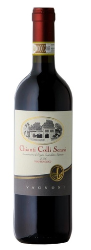 Fratelli Vagnoni - DOCG Chianti Colli Senesi 2022