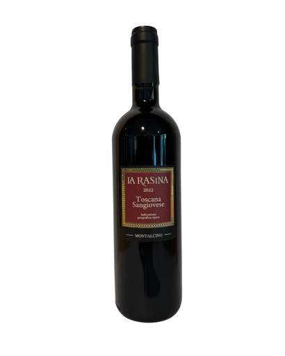 La Rasina - IGT Toscana Sangiovese 2022