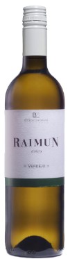 Sinforiano - Raimun Verdejo 2023