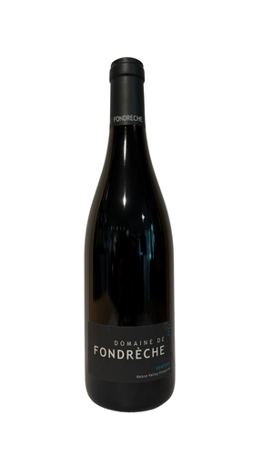 Fondrèche - AOC Ventoux rouge 2022