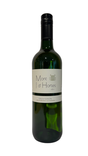 Mont d'Hortes - IGP Thongue - Sauvignon 2023