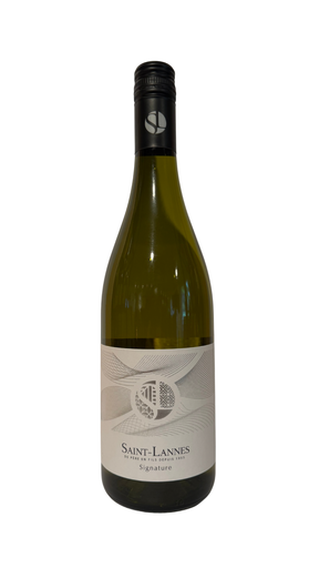 Domaine Saint-Lannes - Signature 2023