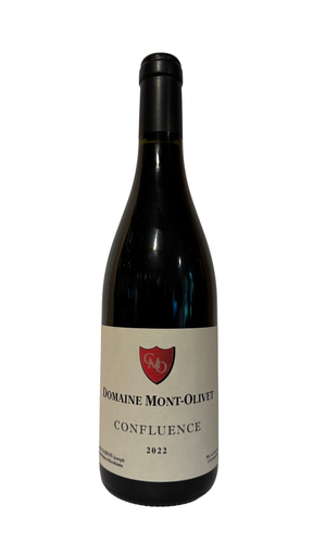 Clos du Mont-Olivet - IPG Gard CONFLUENCE 2022