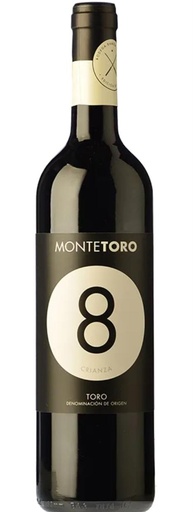 Ramon Ramos - Monte Toro -8- Crianza 2020