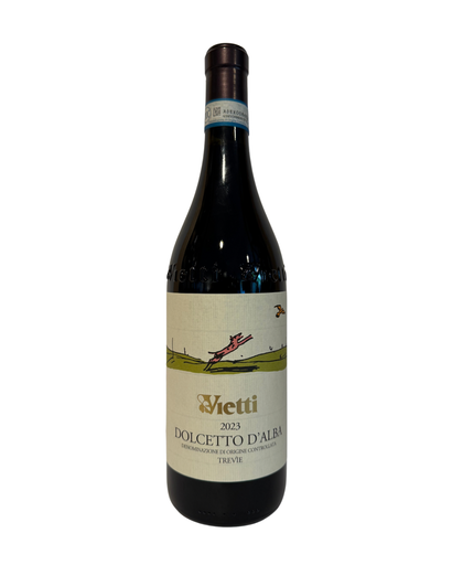 Vietti - DOC Dolcetto d'Alba - Trevie 2023