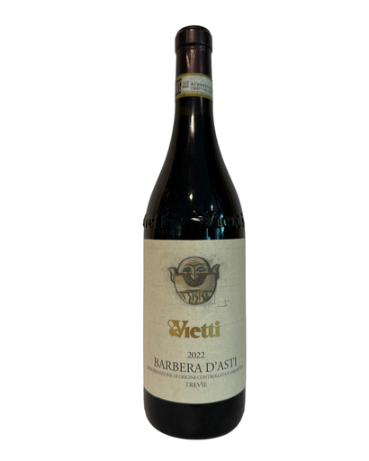 Vietti - DOCG Barbera d'Asti Trevie 2022
