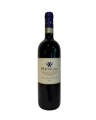 Perticaia - DOCG Montefalco Sagrantino 2018