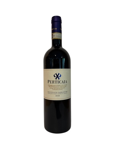Perticaia - DOCG Montefalco Sagrantino 2018