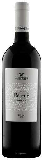Alessandro di Camporeale - Catarratto - Benedè 2023