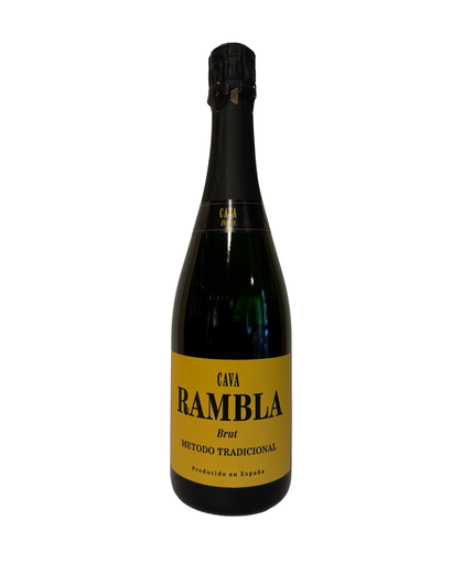 Cava Rambla Brut