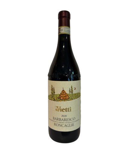 Vietti - DOCG Barbaresco Roncaglie 2020