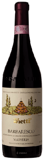 Vietti - DOCG Barbaresco Roncaglie 2020