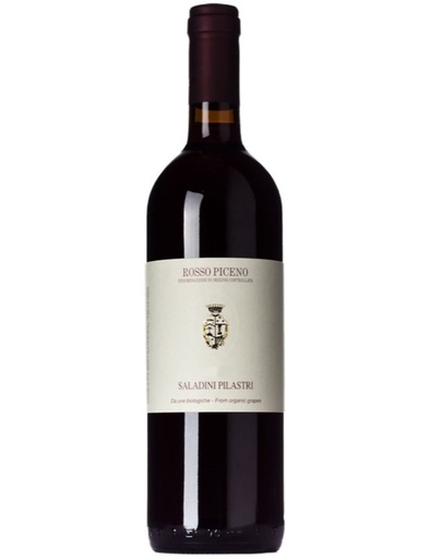 Saladini Pilastri - Rosso Piceno 2024