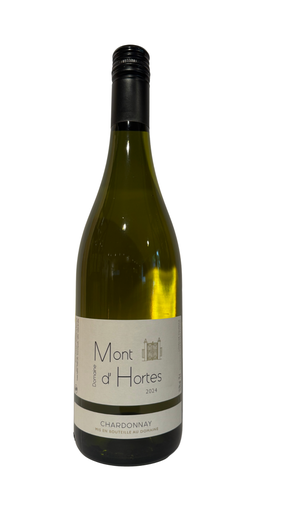 Mont d'Hortes - IGP Thongue - Chardonnay 2024